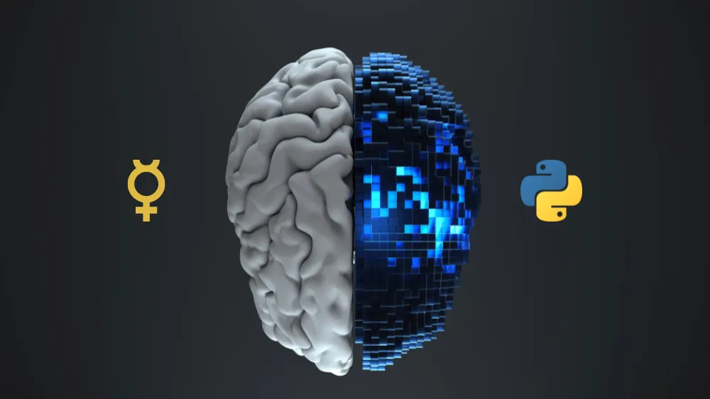 Machine Learning Image