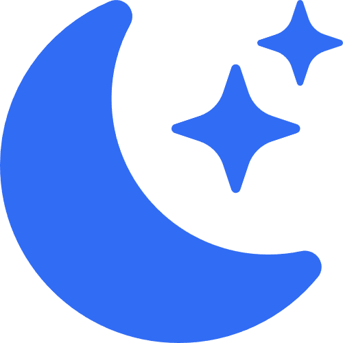 Astrology project logo